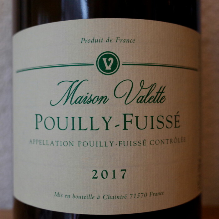 <b>dubbel</b>|pouilly fuissé magnum|wit